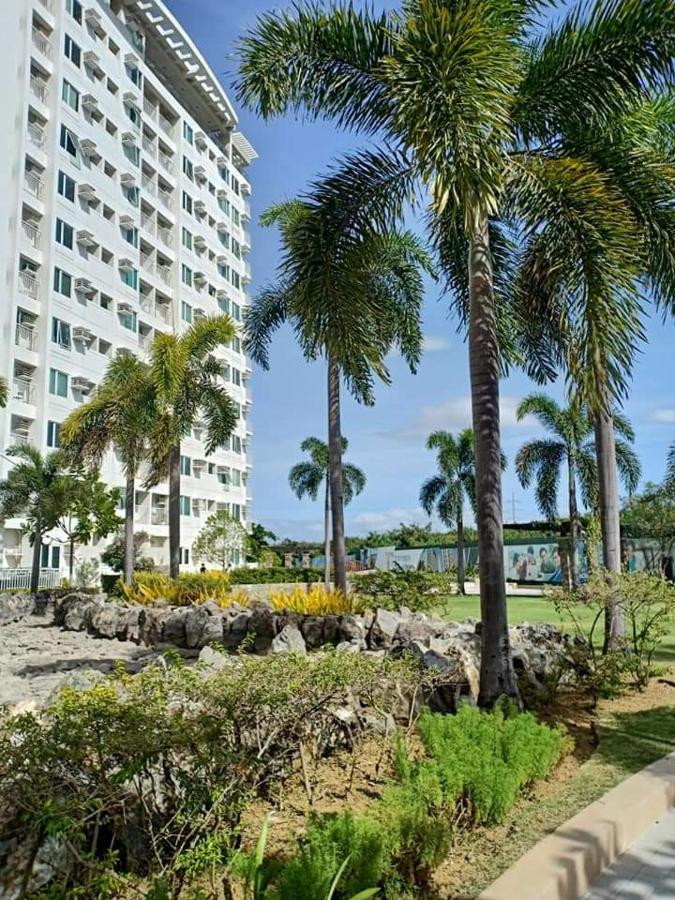 Alabang Homes Манила Экстерьер фото