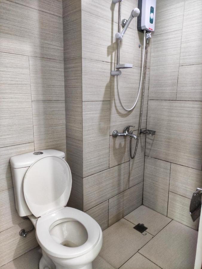 Alabang Homes Манила Экстерьер фото