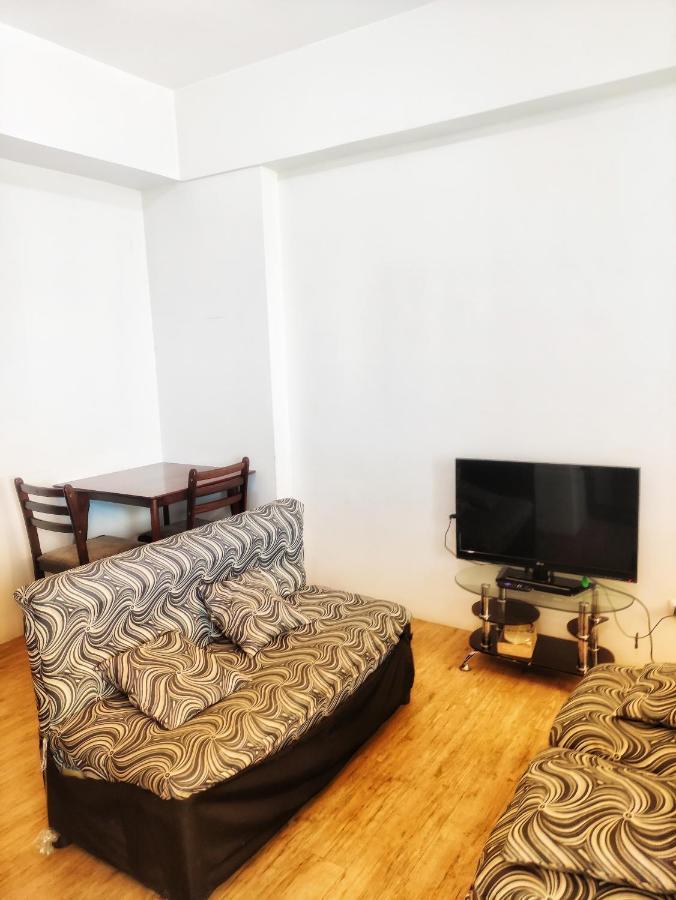Alabang Homes Манила Экстерьер фото